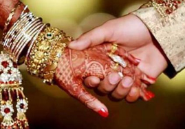 Inter-Caste Love Marriage Problem